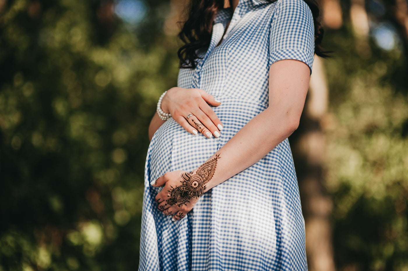 Maagzuur als je zwanger bent – dit kun je ertegen doen