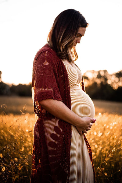 5 dingen waar je niet zonder kan tijdens een zwangerschap